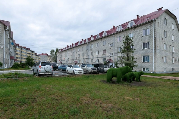 
  Продается 2-комн. квартира, 66.9 м², Локтинская ул (Светлый мкр-н), д. 12
. Фото 17.