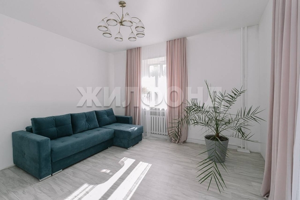
  Продается 2-комн. квартира, 60 м², Котовского ул, д. 7/1
. Фото 2.
