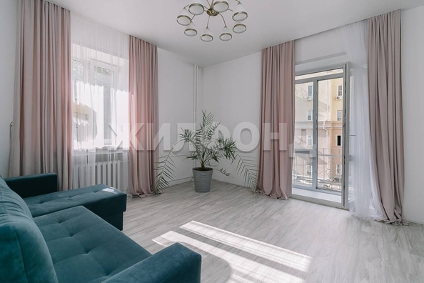 
  Продается 2-комн. квартира, 60 м², Котовского ул, д. 7/1
. Фото 5.