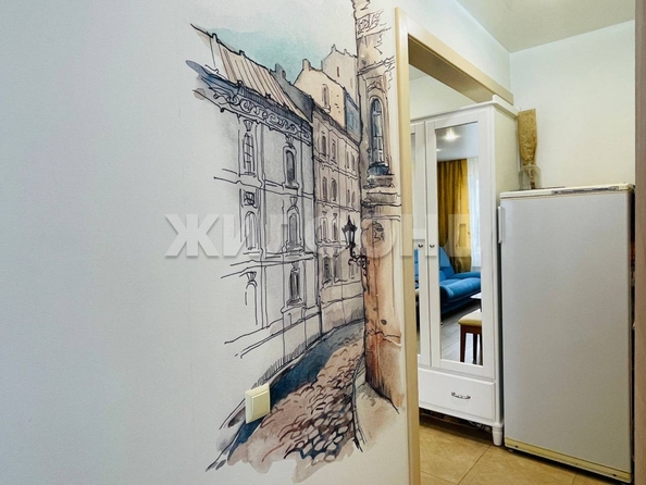 
  Продается 2-комн. квартира, 43.5 м², Герцена ул, д. 6/1
. Фото 6.