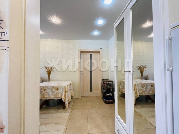 
  Продается 2-комн. квартира, 43.5 м², Герцена ул, д. 6/1
. Фото 11.