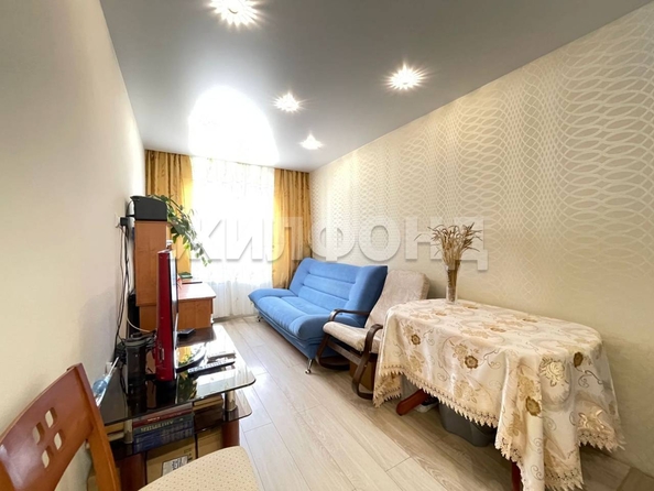 
  Продается 2-комн. квартира, 43.5 м², Герцена ул, д. 6/1
. Фото 19.