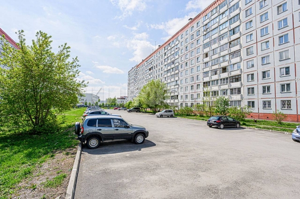 
  Продается 2-комн. квартира, 43.5 м², Герцена ул, д. 6/1
. Фото 30.
