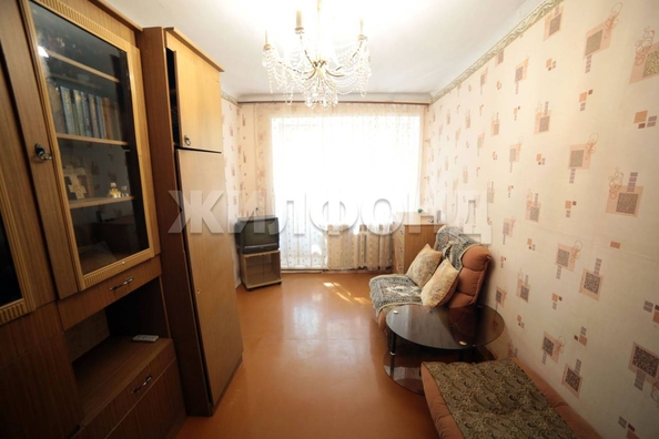 
  Продается 2-комн. квартира, 43.8 м², Часовая ул, д. 21
. Фото 2.