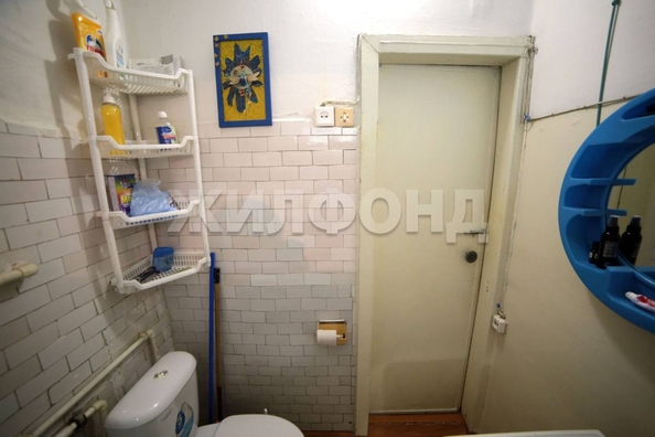 
  Продается 2-комн. квартира, 43.8 м², Часовая ул, д. 21
. Фото 12.