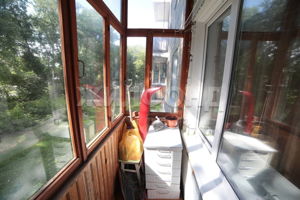
  Продается 2-комн. квартира, 43.8 м², Часовая ул, д. 21
. Фото 13.
