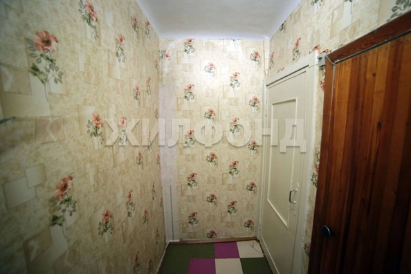 
  Продается 2-комн. квартира, 43.8 м², Часовая ул, д. 21
. Фото 16.