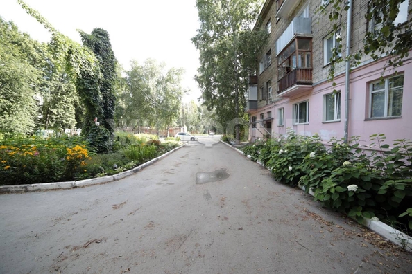 
  Продается 2-комн. квартира, 43.8 м², Часовая ул, д. 21
. Фото 20.