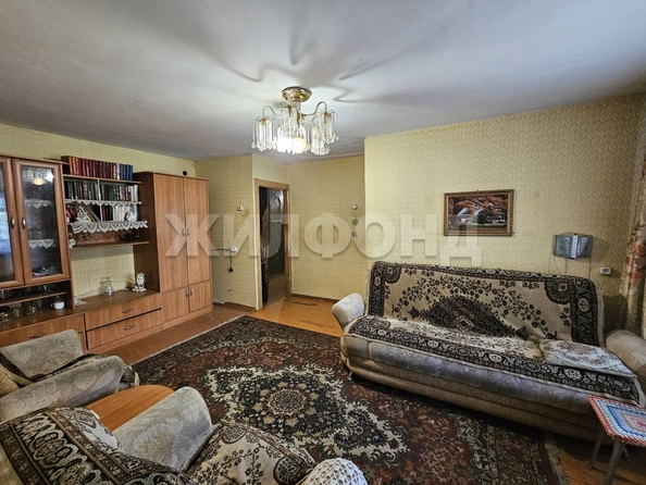 
  Продается 2-комн. квартира, 46.2 м², Софийская ул, д. 5
. Фото 3.