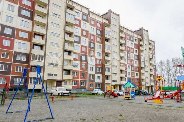 
  Продается 3-комн. квартира, 73.5 м², Михаила Немыткина ул, д. 5
. Фото 13.