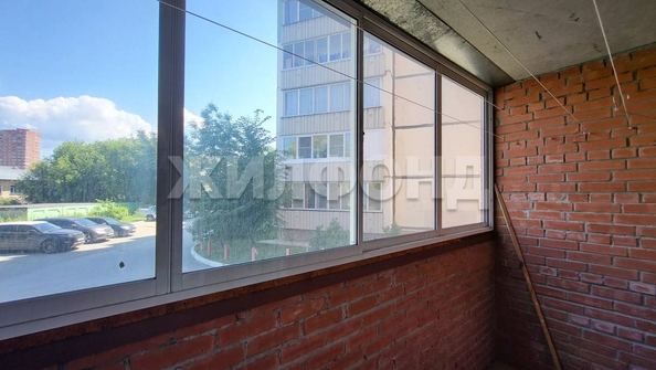 
  Продается 3-комн. квартира, 75.5 м², Горский мкр, д. 55
. Фото 9.