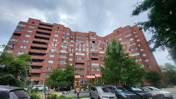 
  Продается 3-комн. квартира, 75.5 м², Горский мкр, д. 55
. Фото 18.