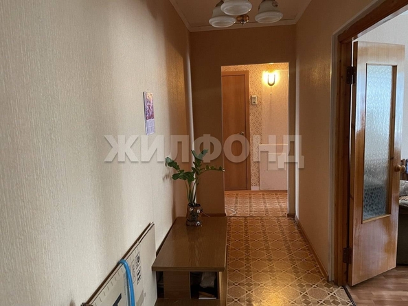 
  Продается 3-комн. квартира, 61.9 м², Земнухова ул, д. 5/1
. Фото 5.