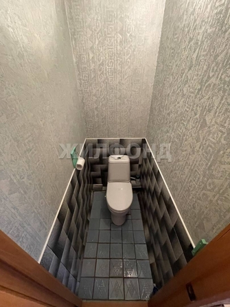 
  Продается 3-комн. квартира, 61.9 м², Земнухова ул, д. 5/1
. Фото 12.