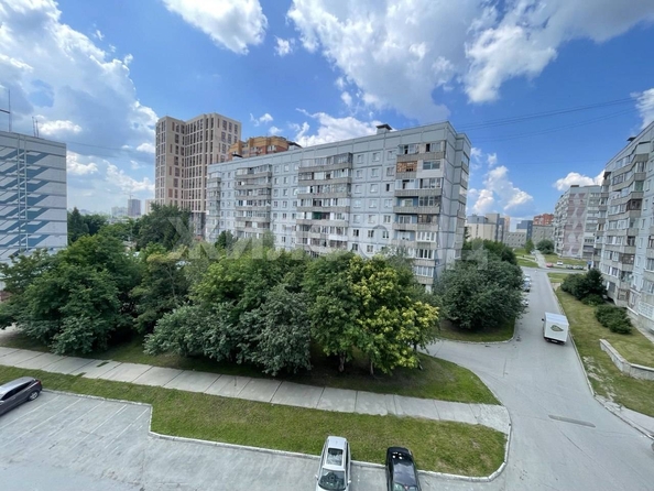 
  Продается 3-комн. квартира, 61.9 м², Земнухова ул, д. 5/1
. Фото 19.
