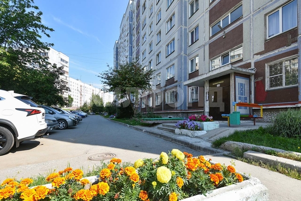 
  Продается 3-комн. квартира, 61.9 м², Земнухова ул, д. 5/1
. Фото 24.
