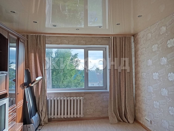 
  Продается 3-комн. квартира, 63.5 м², Военный городок ул, д. 138
. Фото 1.