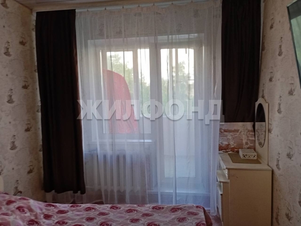 
  Продается 3-комн. квартира, 63.5 м², Военный городок ул, д. 138
. Фото 7.