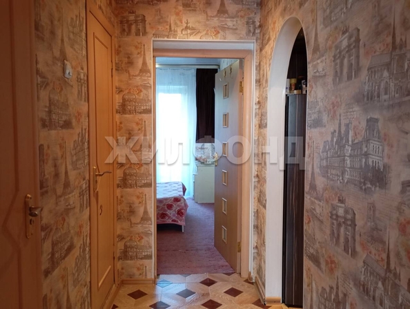 
  Продается 3-комн. квартира, 63.5 м², Военный городок ул, д. 138
. Фото 14.