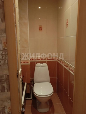 
  Продается 3-комн. квартира, 63.5 м², Военный городок ул, д. 138
. Фото 16.
