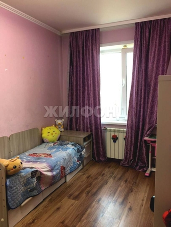 
  Продается 4-комн. квартира, 71.2 м², Зорге ул, д. 185/1
. Фото 5.