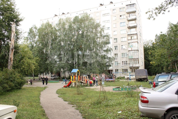 
  Продается 4-комн. квартира, 71.2 м², Зорге ул, д. 185/1
. Фото 17.
