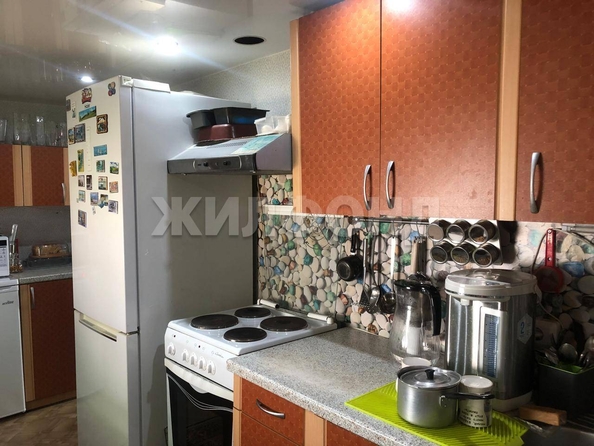 
  Продается дом, 70 м², Обь
. Фото 4.