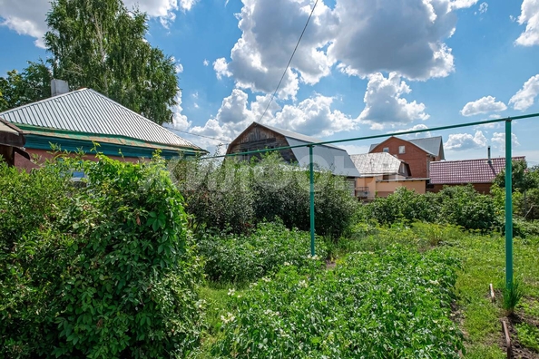 
  Продается дом, 46.6 м², Новосибирск
. Фото 3.