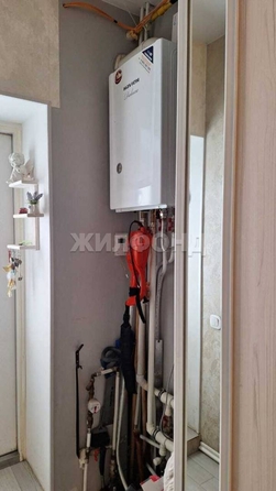 
  Продается дом, 51 м², село Новолуговое
. Фото 15.