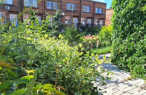 
  Продается дом, 51 м², село Новолуговое
. Фото 31.