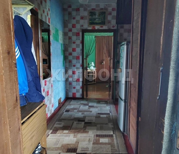 
  Продается дом, 64.4 м², село Кирза
. Фото 8.