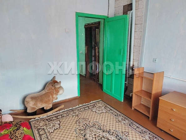 
  Продается дом, 64.4 м², село Кирза
. Фото 15.