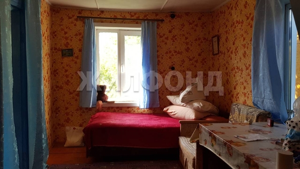 
  Продается дача, 60 м², станция Мочище
. Фото 12.