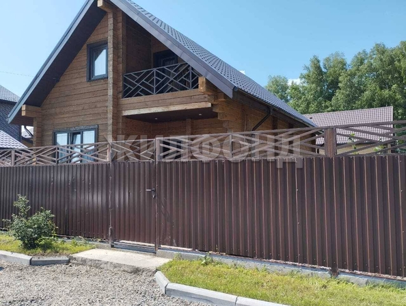 
  Продается дом, 114 м², село Каменка
. Фото 7.