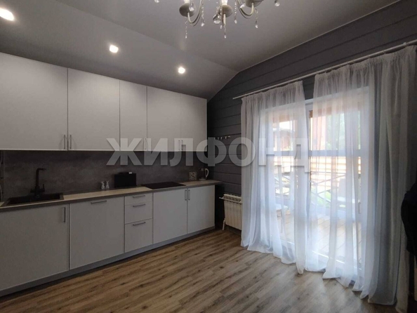 
  Продается дом, 114 м², село Каменка
. Фото 21.