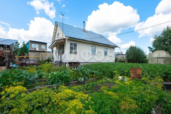 
  Продается дом, 74 м², Новосибирск
. Фото 2.