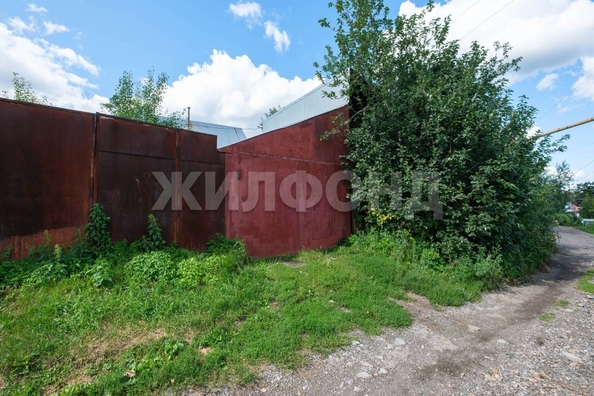 
  Продается дом, 74 м², Новосибирск
. Фото 11.