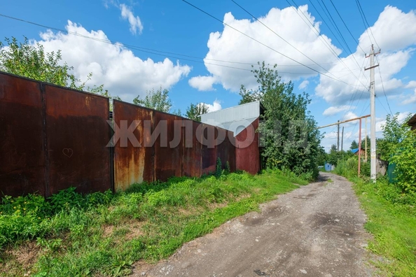 
  Продается дом, 74 м², Новосибирск
. Фото 12.