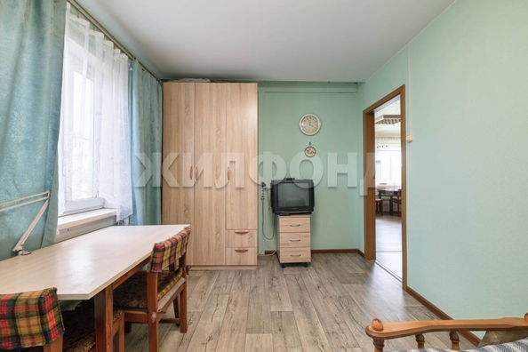
  Продается дом, 74 м², Новосибирск
. Фото 30.