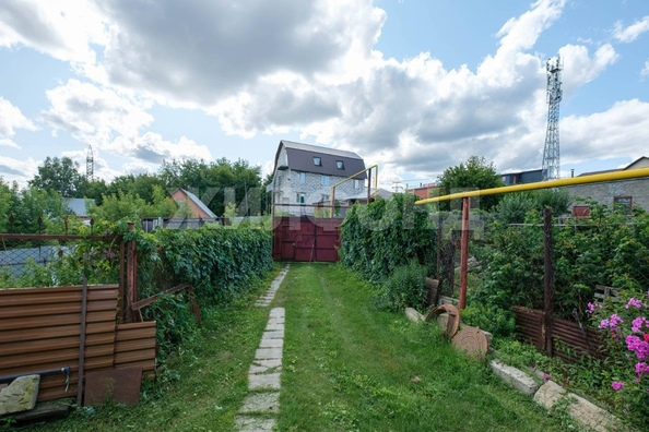 
  Продается дом, 74 м², Новосибирск
. Фото 40.