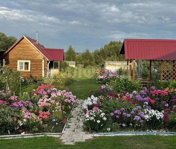 
  Продается дом, 44 м², село Кирза
. Фото 1.