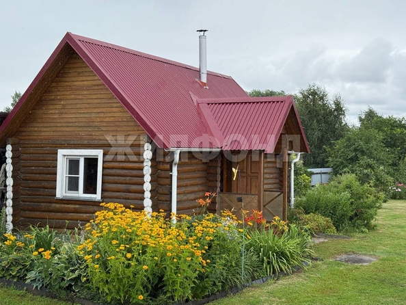 
  Продается дом, 44 м², село Кирза
. Фото 7.
