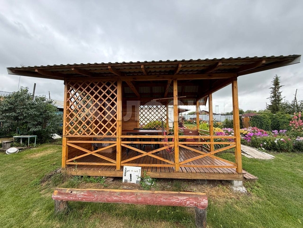 
  Продается дом, 44 м², село Кирза
. Фото 9.
