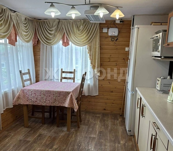 
  Продается дом, 44 м², село Кирза
. Фото 10.
