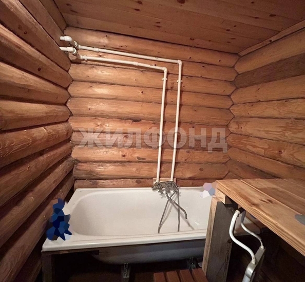 
  Продается дом, 44 м², село Кирза
. Фото 15.