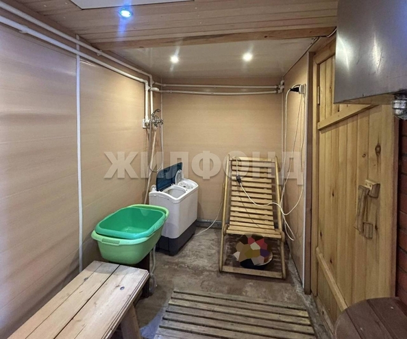 
  Продается дом, 44 м², село Кирза
. Фото 16.