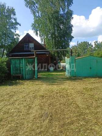 
  Продается дача, 35 м², деревня Ерестная
. Фото 1.