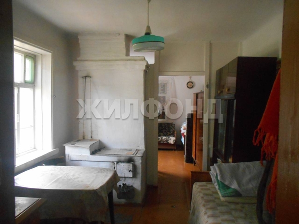 
  Продается дача, 35 м², деревня Ерестная
. Фото 4.