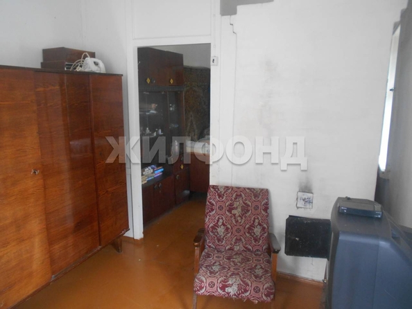 
  Продается дача, 35 м², деревня Ерестная
. Фото 5.