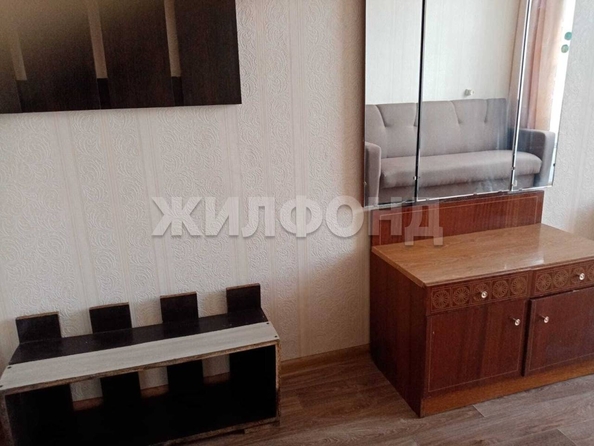 
  Продается комната, 14.7 м², Титова ул, д. 10
. Фото 6.